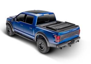 Truxedo - Truxedo 731001 TruXedo Deuce Tonneau Cover - Image 2
