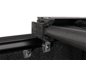 Truxedo - Truxedo 731001 TruXedo Deuce Tonneau Cover - Image 3