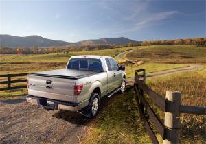 Truxedo - Truxedo 731001 TruXedo Deuce Tonneau Cover - Image 6