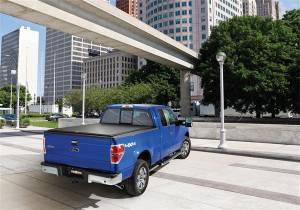 Truxedo - Truxedo 831101 The Edge Tonneau Cover - Image 4