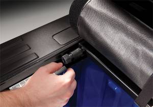 Truxedo - Truxedo 831101 The Edge Tonneau Cover - Image 6