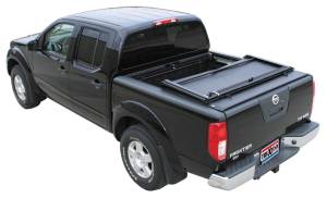 Truxedo 783601 TruXedo Deuce Tonneau Cover