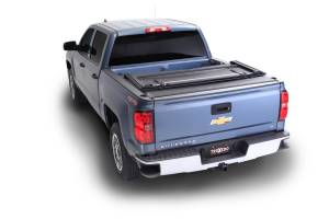 Truxedo - Truxedo 783601 TruXedo Deuce Tonneau Cover - Image 6