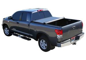 Truxedo - Truxedo 763801 TruXedo Deuce Tonneau Cover - Image 3