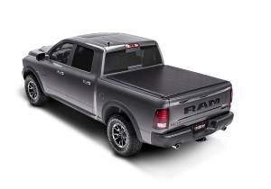 Truxedo 760801 TruXedo Deuce Tonneau Cover