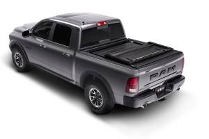 Truxedo - Truxedo 760801 TruXedo Deuce Tonneau Cover - Image 2
