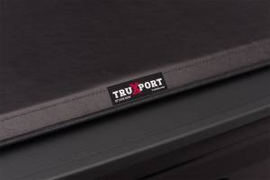 Truxedo - Truxedo 272201 TruXport Tonneau Cover - Image 2