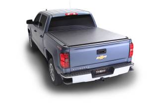 Truxedo - Truxedo 771501 TruXedo Deuce Tonneau Cover - Image 6