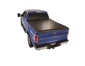 Truxedo 898701 The Edge Tonneau Cover