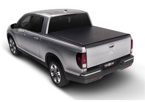 Truxedo 500901 TruXedo Lo Pro QT Tonneau Cover