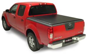 Truxedo 507701 TruXedo Lo Pro QT Tonneau Cover