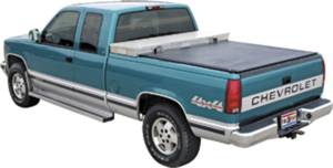 Truxedo 541601 TruXedo Lo Pro QT Tonneau Cover