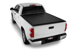 Truxedo 545801 TruXedo Lo Pro QT Tonneau Cover