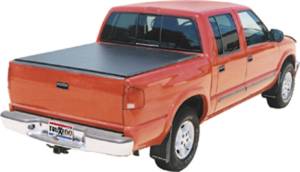 Truxedo 547601 TruXedo Lo Pro QT Tonneau Cover