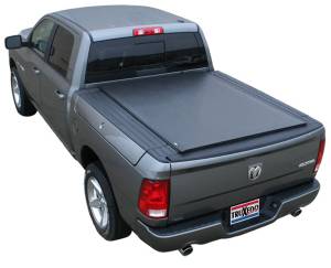 Truxedo 547901 TruXedo Lo Pro QT Tonneau Cover