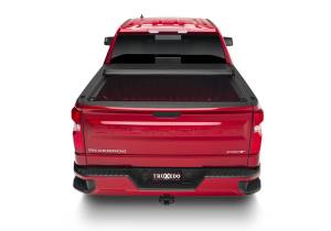 Truxedo - Truxedo 549801 TruXedo Lo Pro QT Tonneau Cover - Image 5