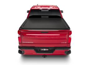 Truxedo - Truxedo 553301 TruXedo Lo Pro QT Tonneau Cover - Image 3
