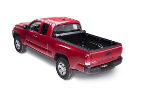 Truxedo 555901 TruXedo Lo Pro QT Tonneau Cover