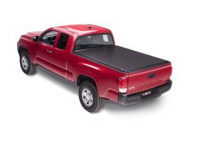 Truxedo - Truxedo 555901 TruXedo Lo Pro QT Tonneau Cover - Image 2