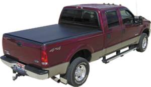 Truxedo 559101 TruXedo Lo Pro QT Tonneau Cover