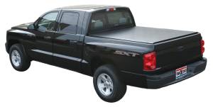 Truxedo 560801 TruXedo Lo Pro QT Tonneau Cover