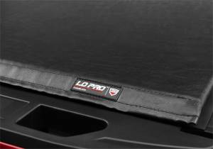 Truxedo - Truxedo 572201 TruXedo Lo Pro QT Tonneau Cover - Image 2