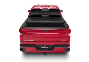 Truxedo - Truxedo 572201 TruXedo Lo Pro QT Tonneau Cover - Image 4