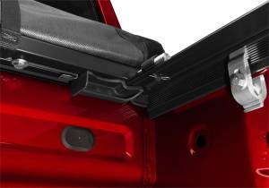 Truxedo - Truxedo 572201 TruXedo Lo Pro QT Tonneau Cover - Image 7