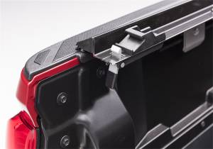 Truxedo - Truxedo 574101 TruXedo Lo Pro QT Tonneau Cover - Image 2