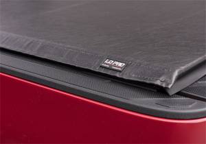 Truxedo - Truxedo 574101 TruXedo Lo Pro QT Tonneau Cover - Image 3