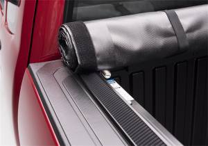 Truxedo - Truxedo 574101 TruXedo Lo Pro QT Tonneau Cover - Image 4
