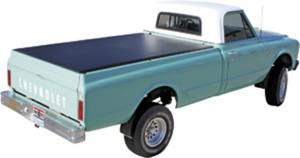 Truxedo 576001 TruXedo Lo Pro QT Tonneau Cover