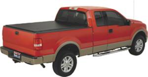 Truxedo 578601 TruXedo Lo Pro QT Tonneau Cover