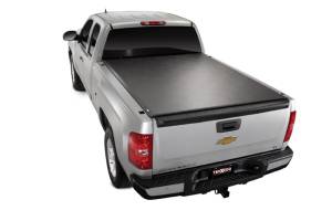 Truxedo 580601 TruXedo Lo Pro QT Tonneau Cover