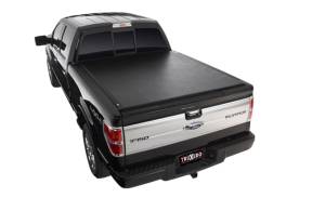 Truxedo 598201 TruXedo Lo Pro QT Tonneau Cover