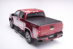 Truxedo - Truxedo 549901 TruXedo Lo Pro QT Tonneau Cover - Image 6