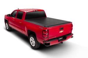 Truxedo 572701 TruXedo Lo Pro QT Tonneau Cover