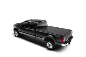 Truxedo 579101 TruXedo Lo Pro QT Tonneau Cover
