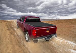 Truxedo - Truxedo 1484101 Pro X15 Tonneau Cover - Image 6