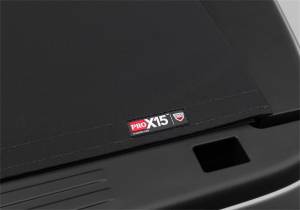 Truxedo - Truxedo 1485901 Pro X15 Tonneau Cover - Image 3
