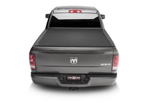Truxedo - Truxedo 1544116 Truxedo Sentry CT Tonneau Cover - Image 7