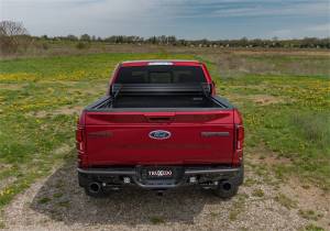 Truxedo 1546701 Truxedo Sentry Tonneau Cover