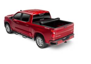 Truxedo - Truxedo 1572401 Truxedo Sentry Tonneau Cover - Image 2
