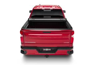 Truxedo - Truxedo 1572401 Truxedo Sentry Tonneau Cover - Image 11