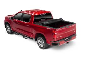 Truxedo - Truxedo 1572416 Truxedo Sentry CT Tonneau Cover - Image 2