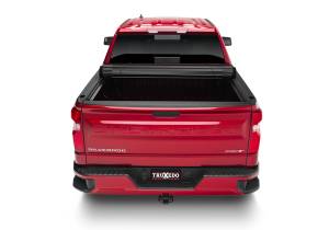 Truxedo - Truxedo 1572416 Truxedo Sentry CT Tonneau Cover - Image 11