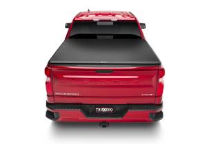 Truxedo - Truxedo 272401 TruXport Tonneau Cover - Image 10
