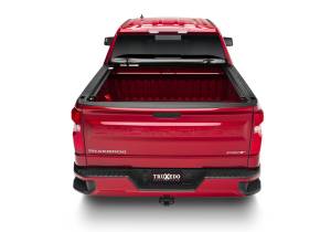 Truxedo - Truxedo 872401 The Edge Tonneau Cover - Image 12