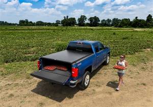 Truxedo - Truxedo 872401 The Edge Tonneau Cover - Image 13