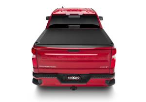Truxedo - Truxedo 1572616 Truxedo Sentry CT Tonneau Cover - Image 10